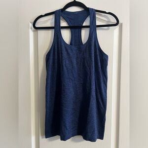 Lululemon Swiftly Racerback